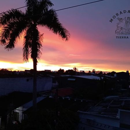 Morada Itaca - Arboletes Apartment Ngoại thất bức ảnh