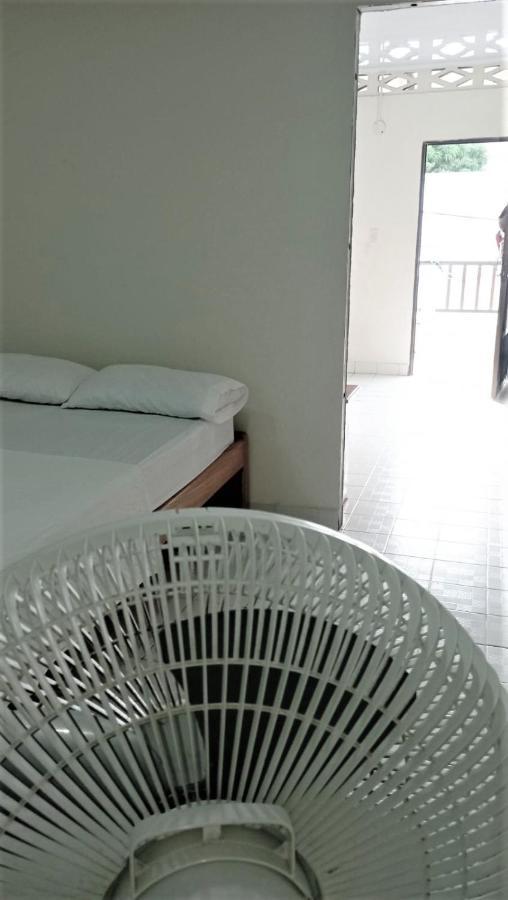 Morada Itaca - Arboletes Apartment Ngoại thất bức ảnh