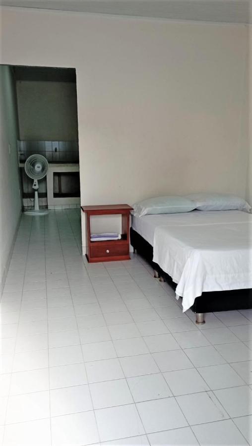 Morada Itaca - Arboletes Apartment Ngoại thất bức ảnh