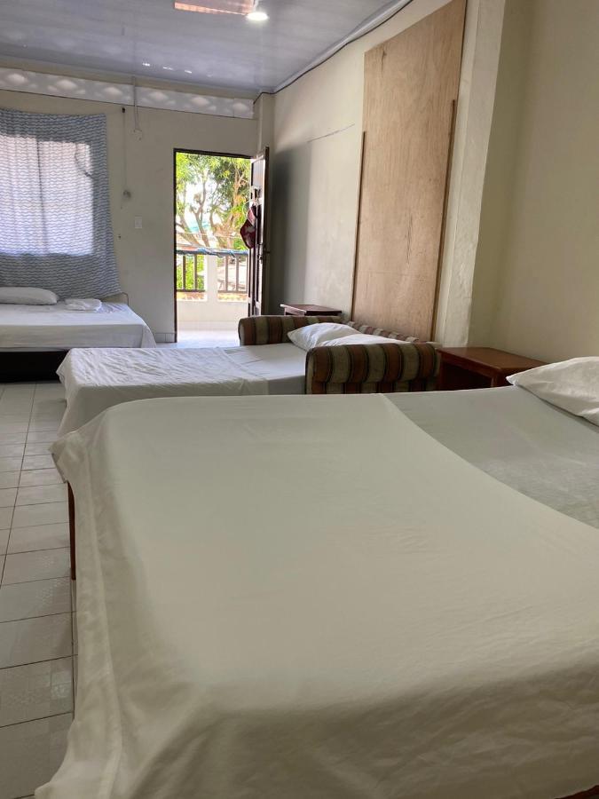 Morada Itaca - Arboletes Apartment Ngoại thất bức ảnh