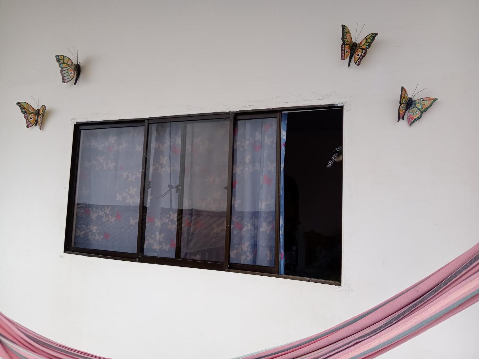 Morada Itaca - Arboletes Apartment Ngoại thất bức ảnh