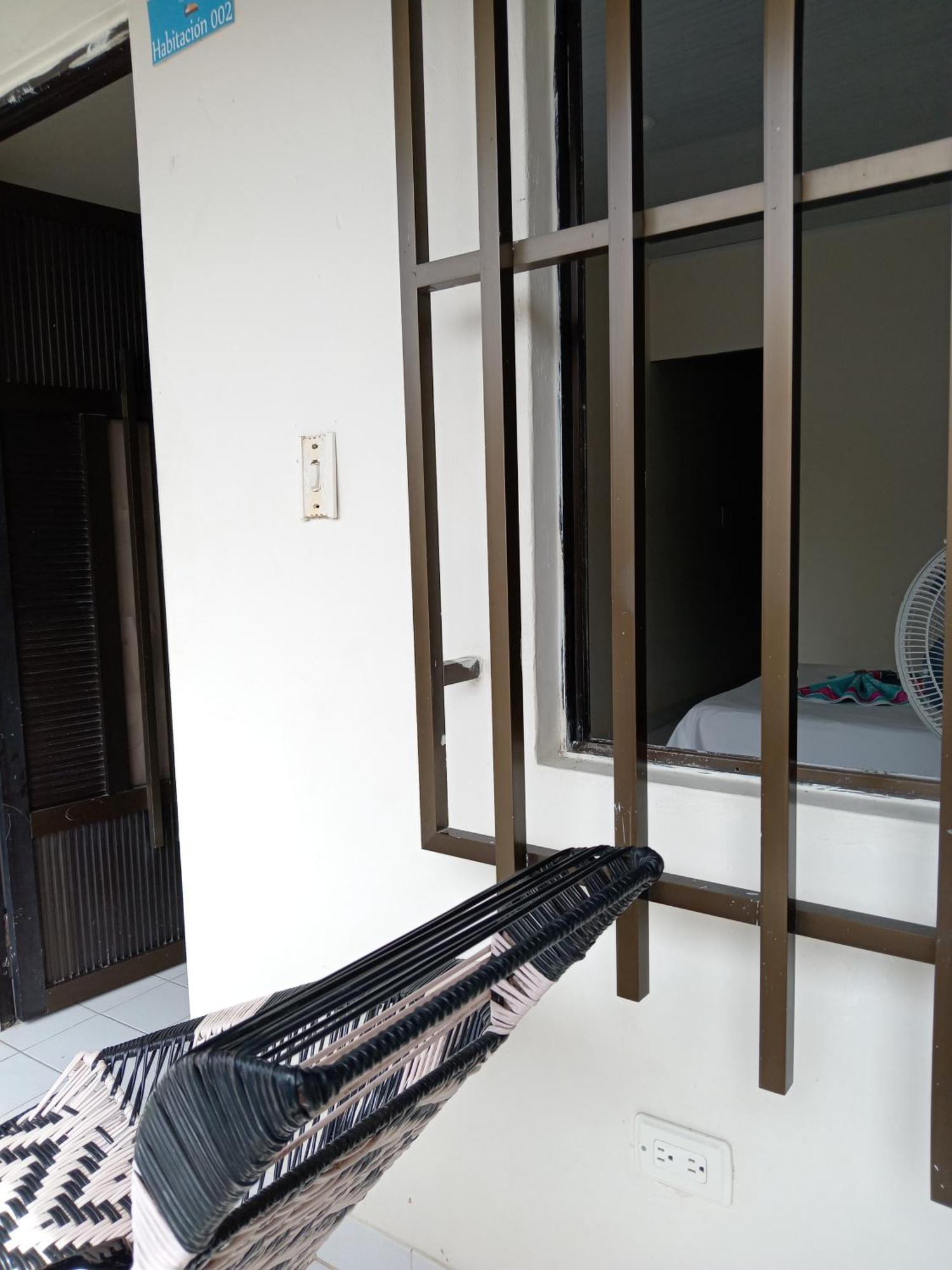 Morada Itaca - Arboletes Apartment Phòng bức ảnh