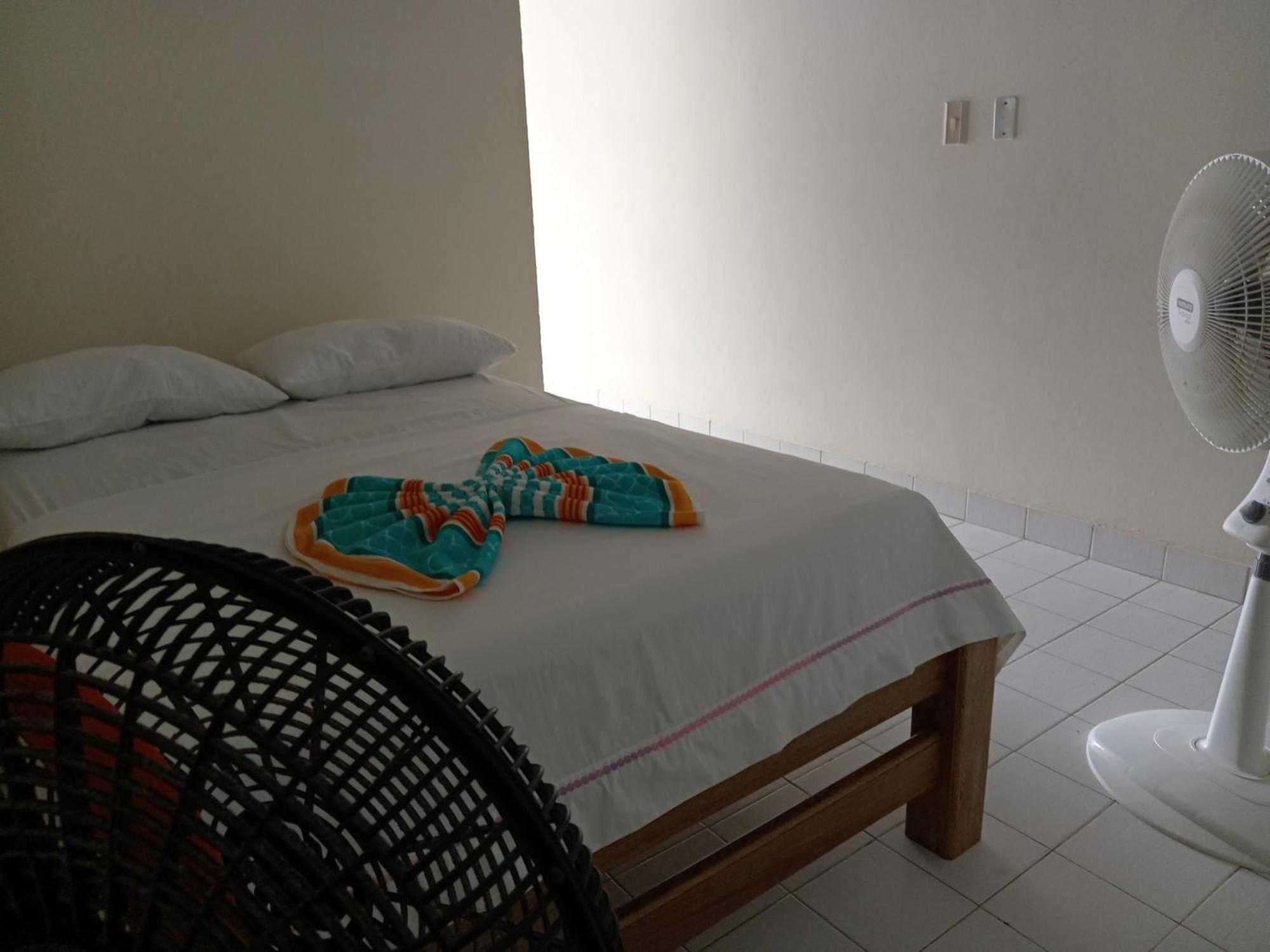 Morada Itaca - Arboletes Apartment Phòng bức ảnh