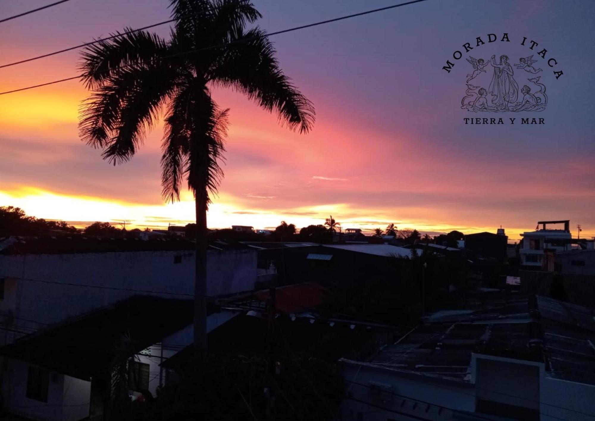 Morada Itaca - Arboletes Apartment Ngoại thất bức ảnh