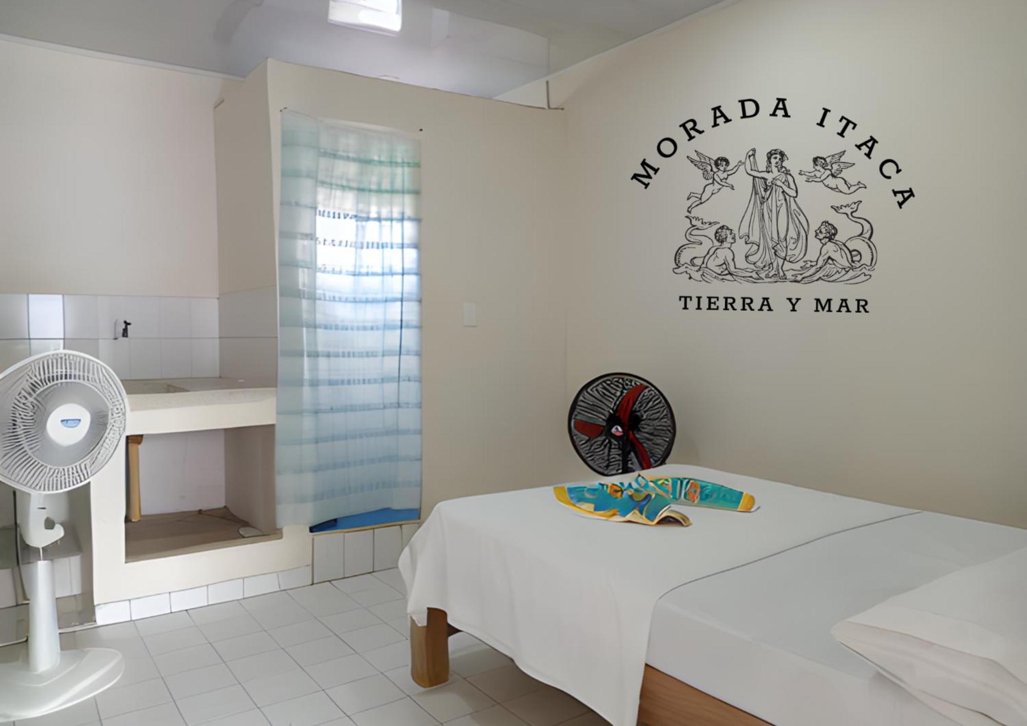 Morada Itaca - Arboletes Apartment Ngoại thất bức ảnh